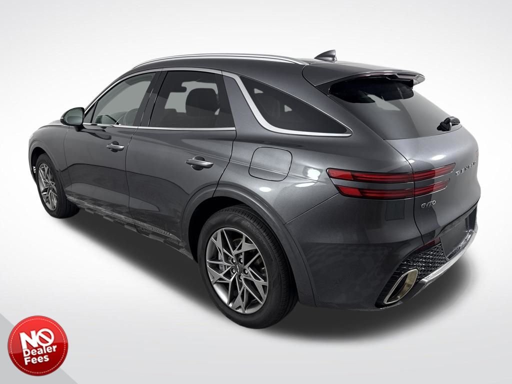 2023 GENESIS GV70 Standard - Photo 6