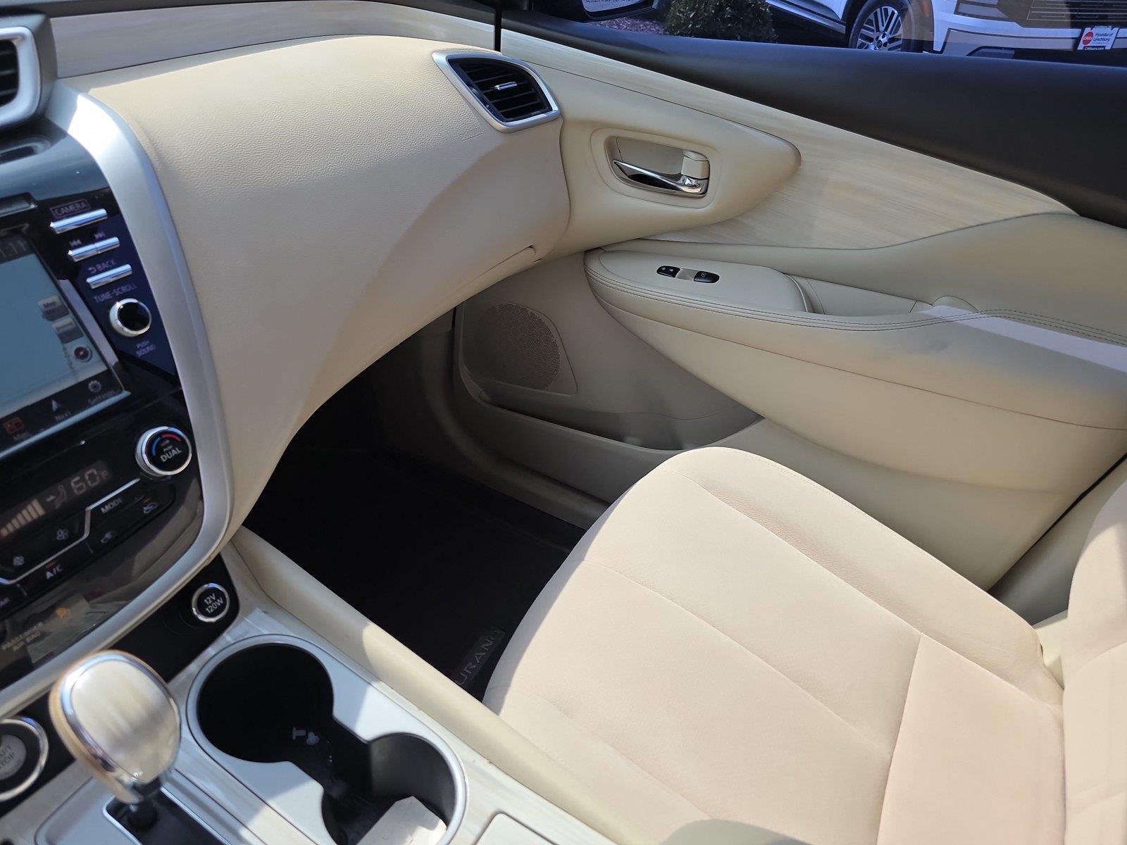 Used 2016 Gun Metallic Nissan SV image 41