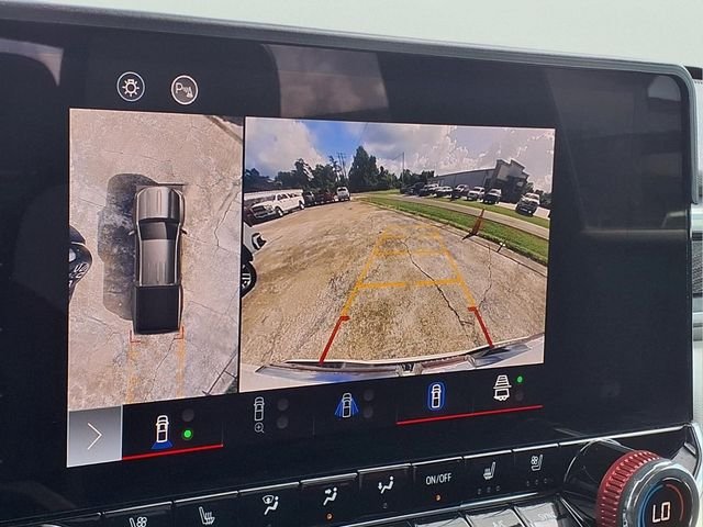 2024 GMC Canyon AT4X - Photo 21
