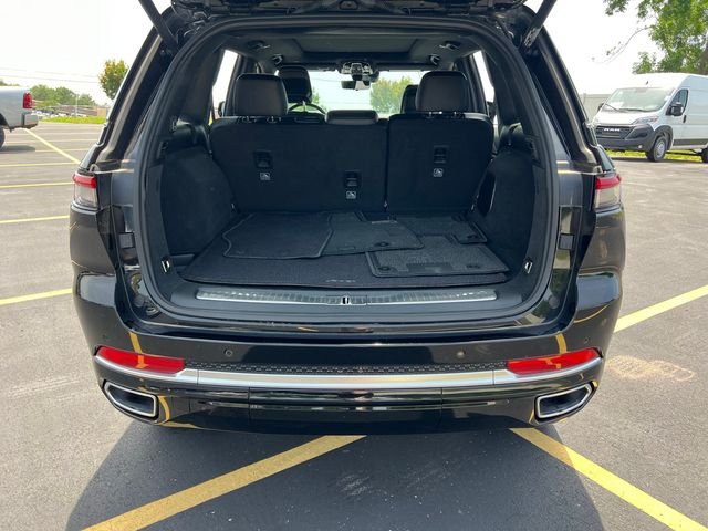 2024 Jeep Grand Cherokee Summit - Photo 9