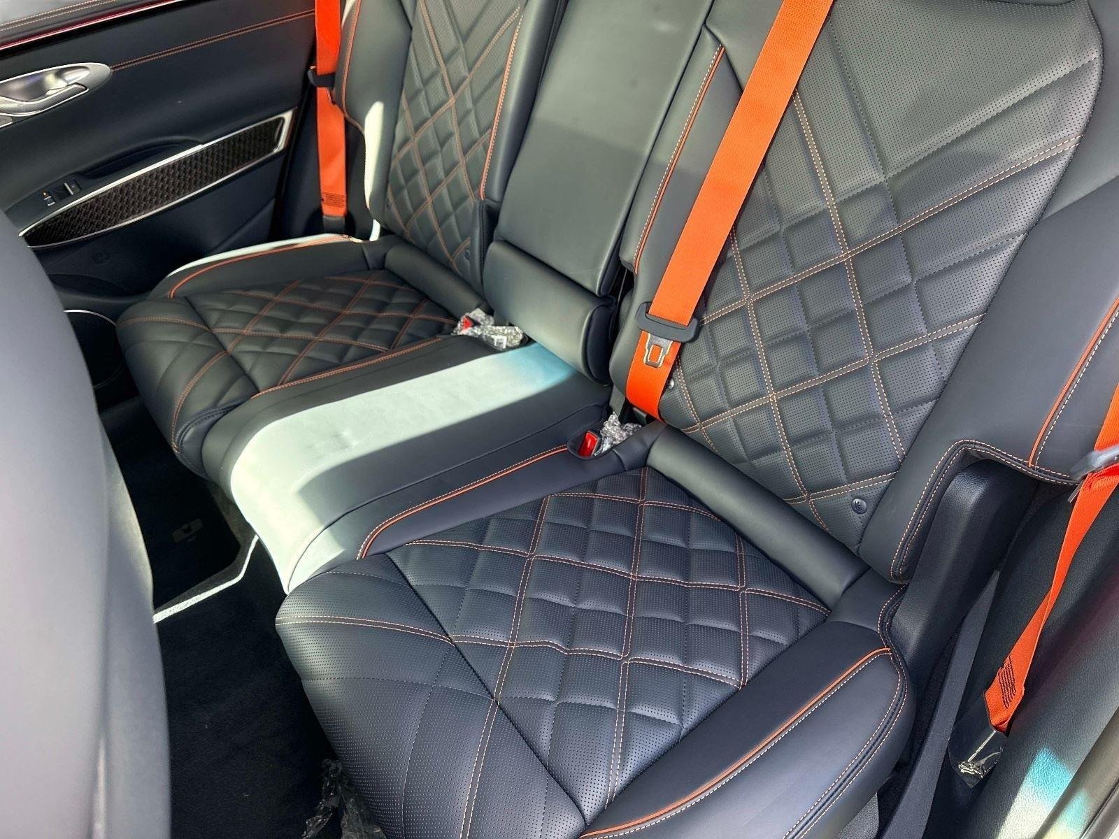 2026 GENESIS GV70 Sport Prestige - Photo 13