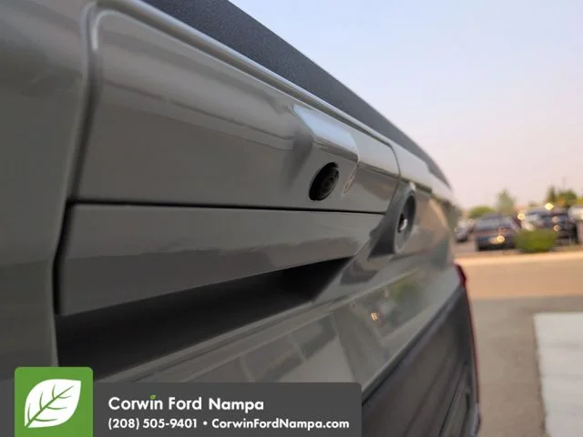 New 2026 Avalanche Ford Raptor® image 30