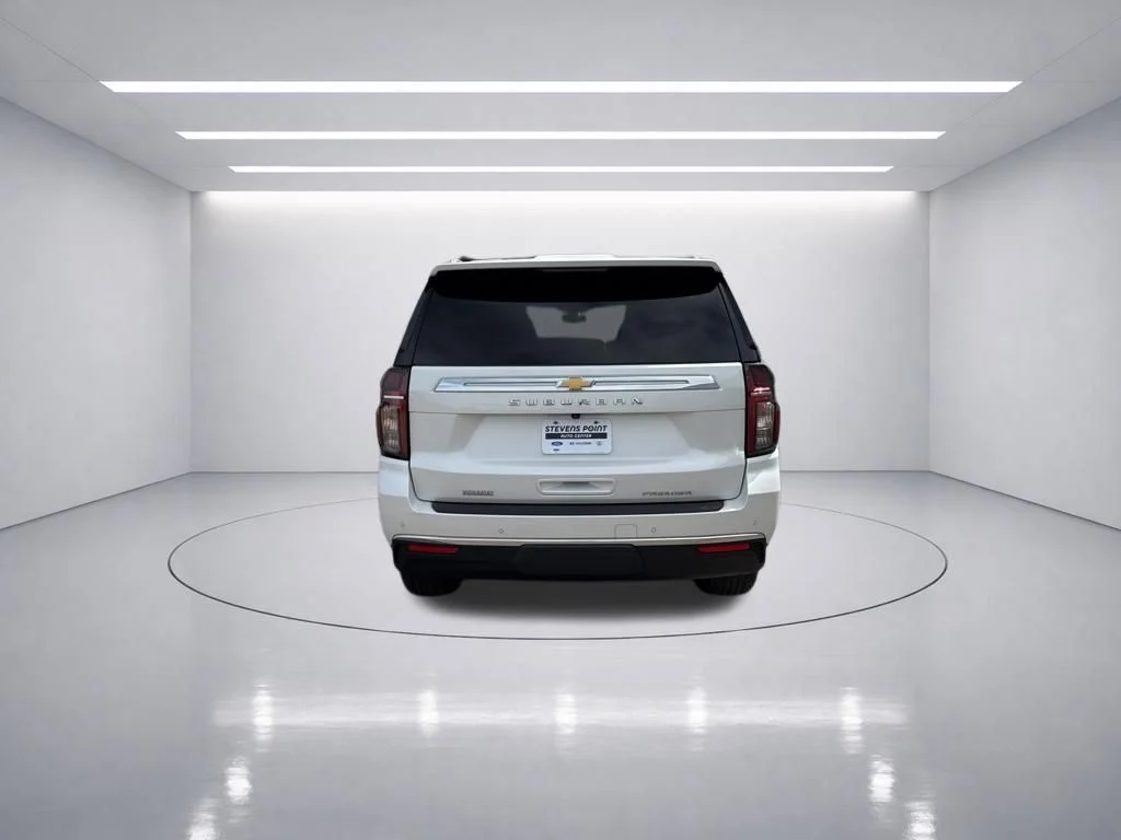 Used 2022 Iridescent Pearl Tricoat Chevrolet Premier image 6