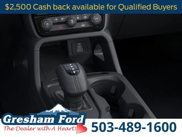 New 2026 Oxford White Ford Lariat image 17