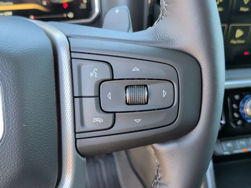 New 2026 Sterling Metallic GMC Denali image 19