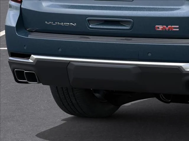 2026 GMC Yukon Denali - Photo 14