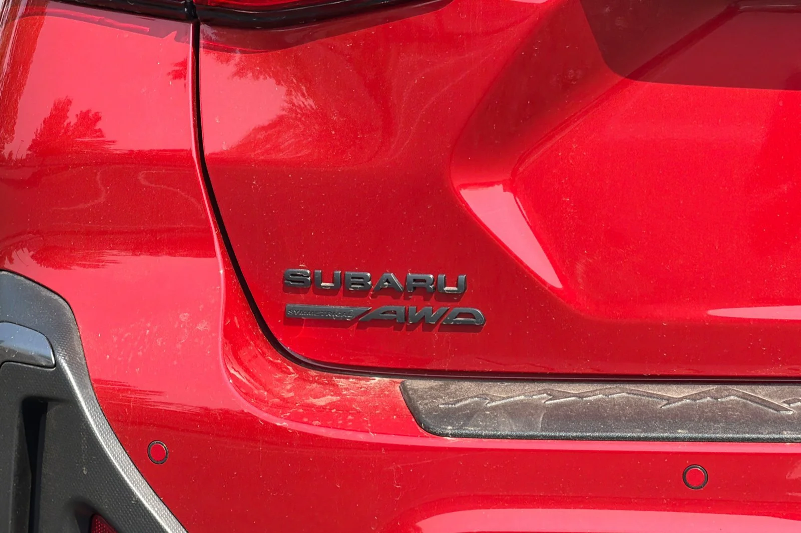 2026 Subaru Crosstrek Limited - Photo 26