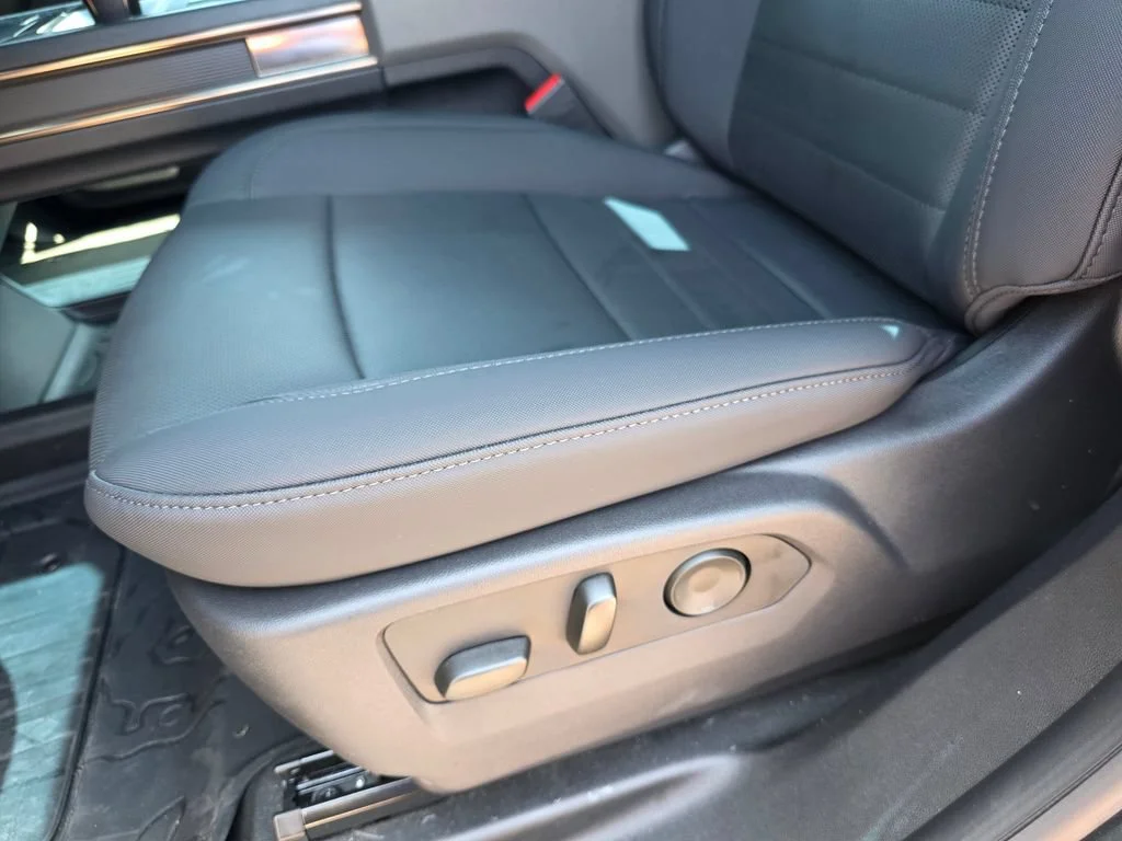 Used 2023 Void Black GMC 3X image 12