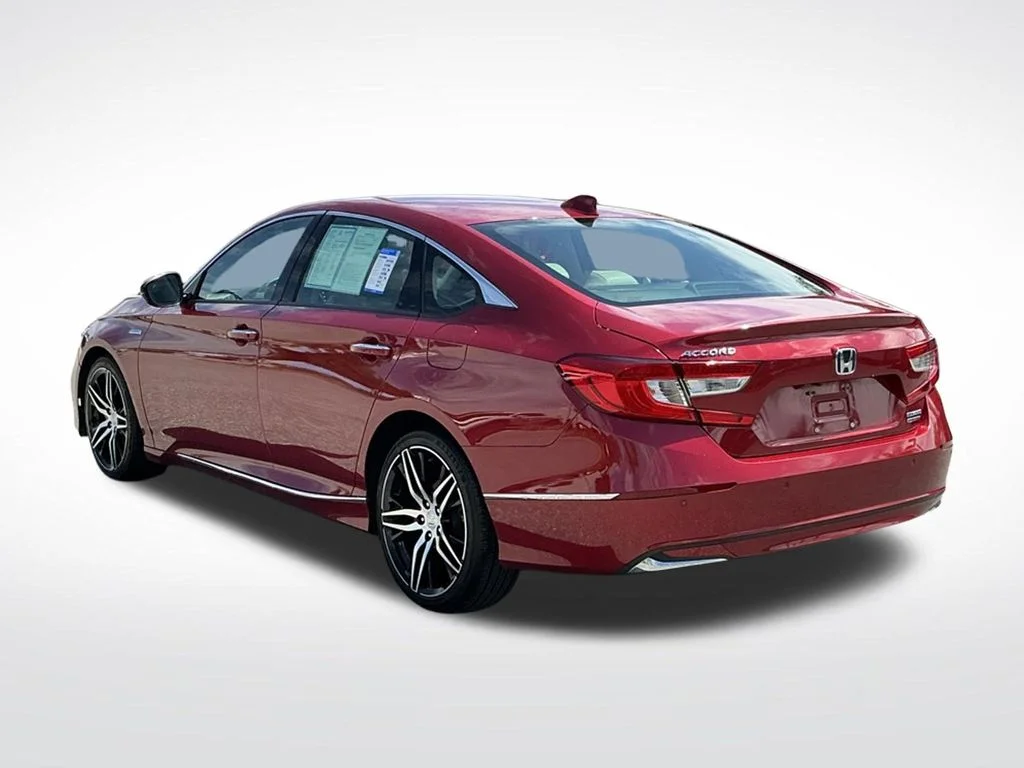 Used 2022  Honda Touring image 9
