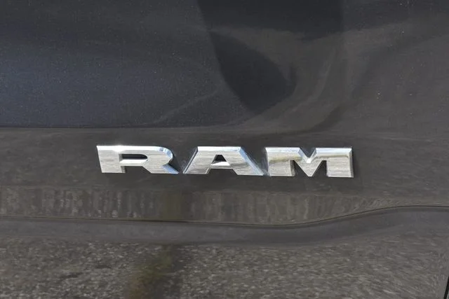 Used 2020 Gray Ram Big Horn/Lone Star image 14