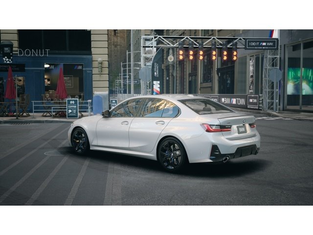 New 2026 Brooklyn Grey Metallic BMW  image 2