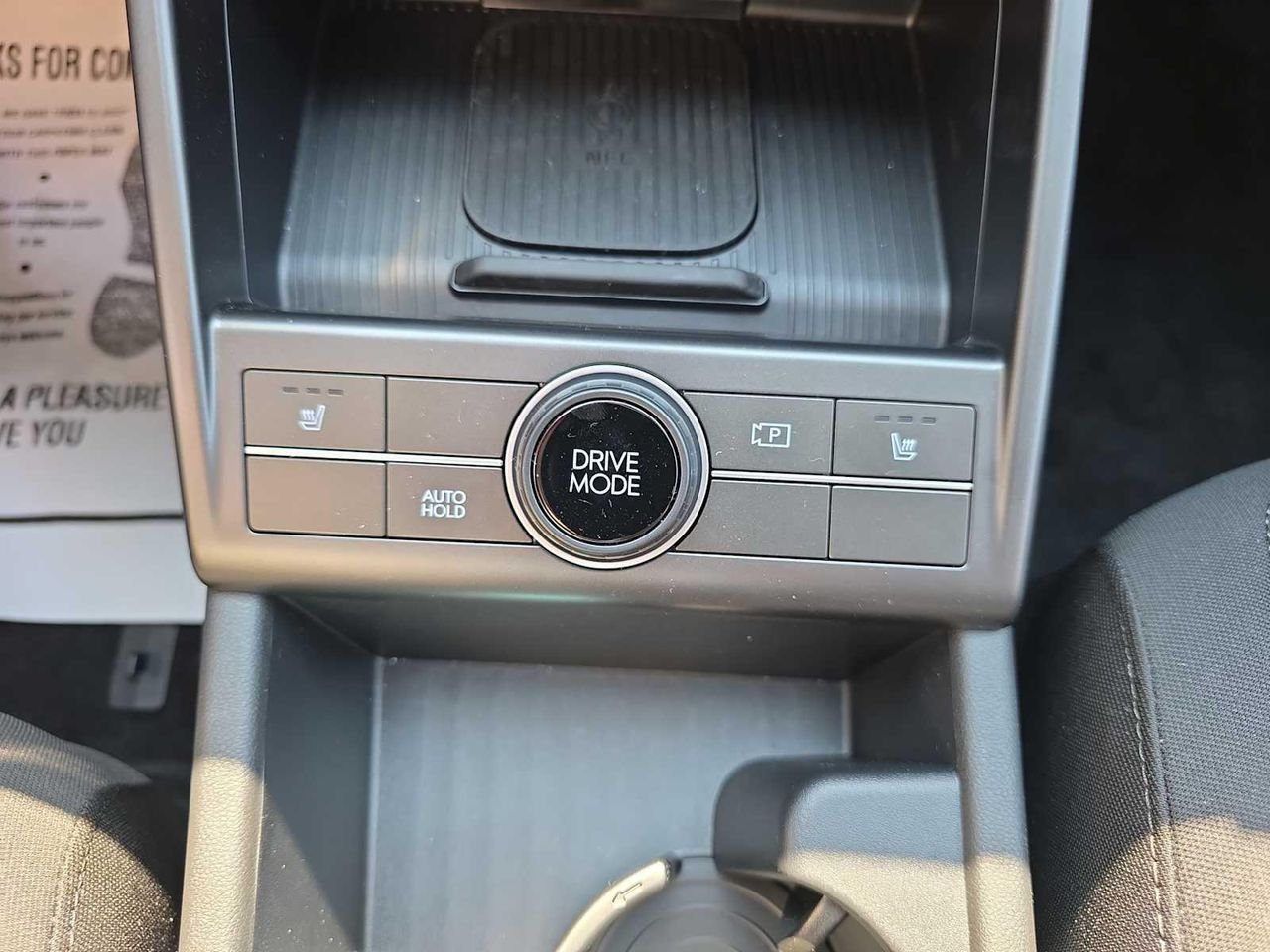 2025 Hyundai Kona SEL Convenience - Photo 14