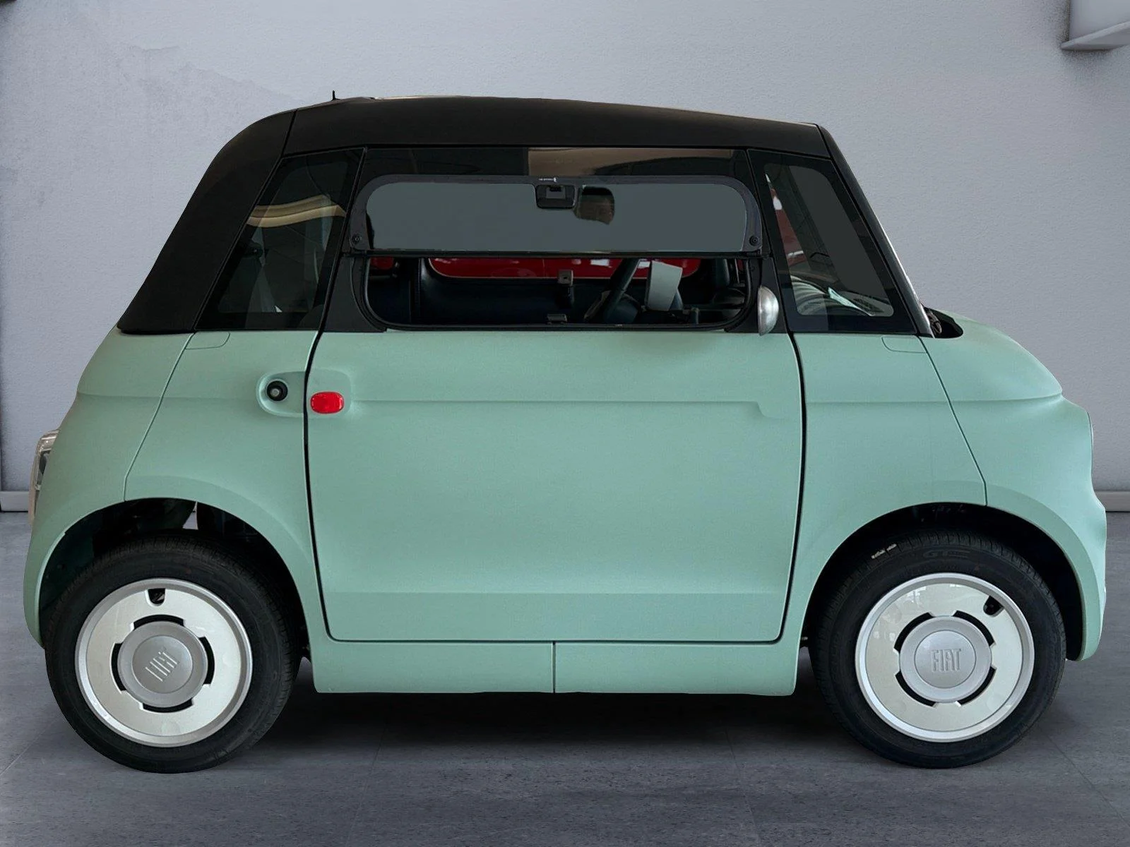 New 2026 MINT VERDE VITA FIAT  image 6