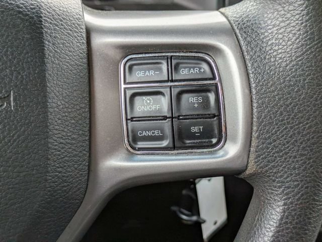 Used 2024 Black Ram SLT image 21
