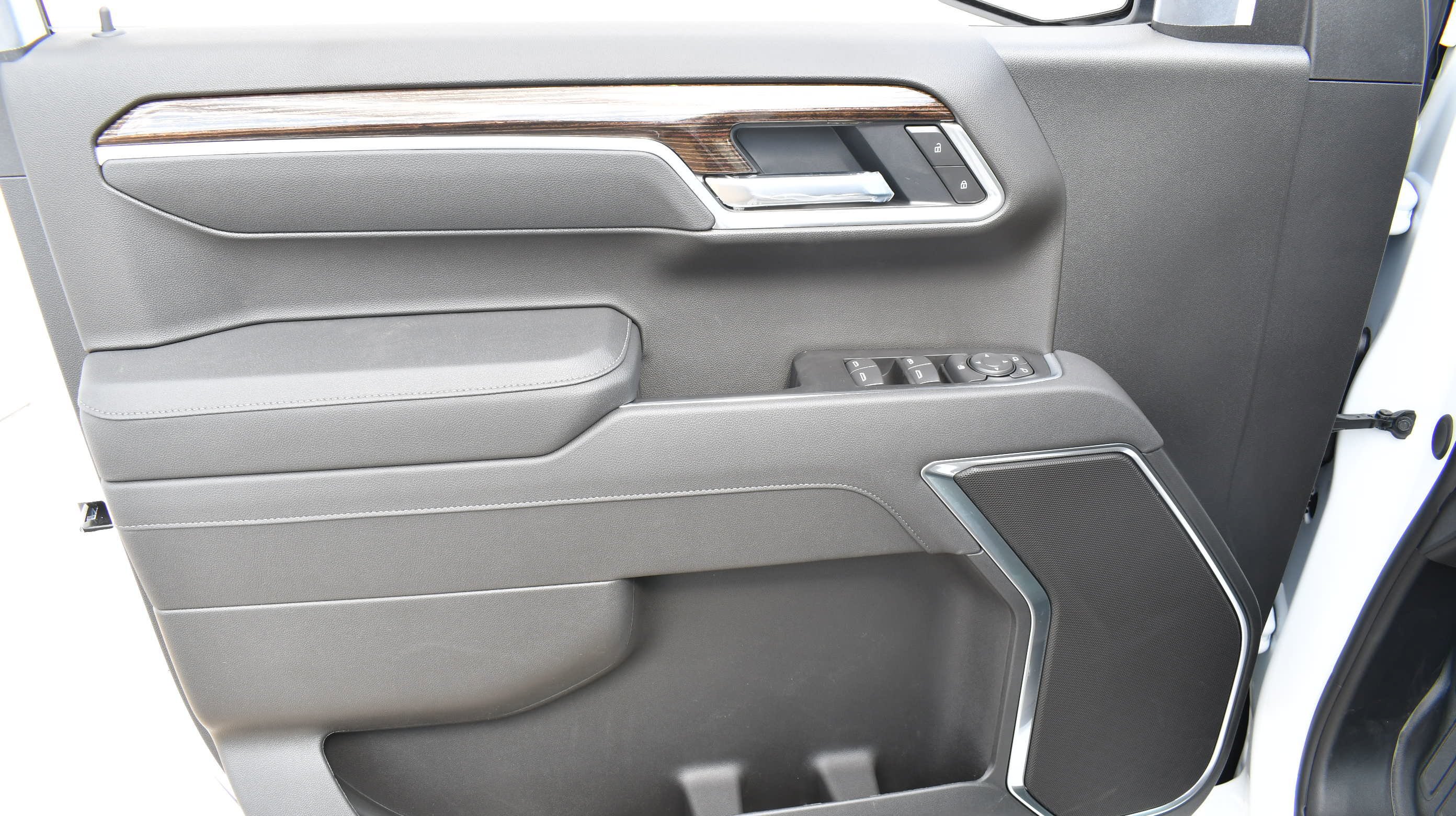 2026 GMC Sierra 1500 Elevation - Photo 13