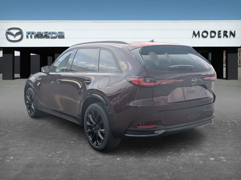 2026 Mazda CX-90 Premium Sport Package - Photo 7