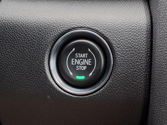 2026 GMC Acadia Elevation - Photo 17
