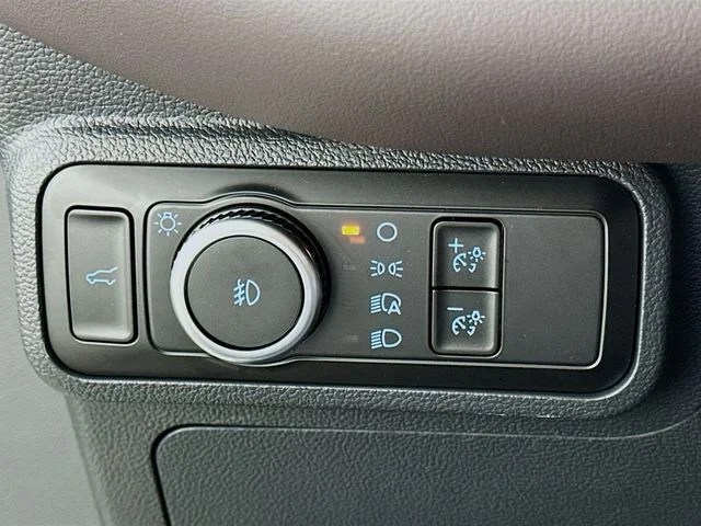 New 2026 Ford Explorer Platinum
