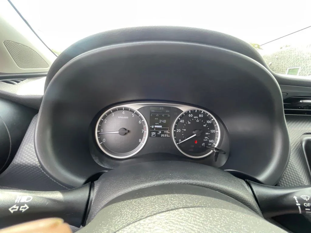 2025 Nissan KICKS PLAY Base - Photo 24