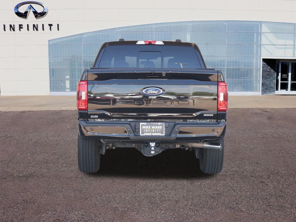 2023 Ford F-150 XLT - Photo 50