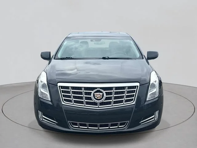 Used 2015 Cadillac XTS Luxury Collection with VIN 2G61M5S3XF9117602 for sale in St. Clair Shores, MI