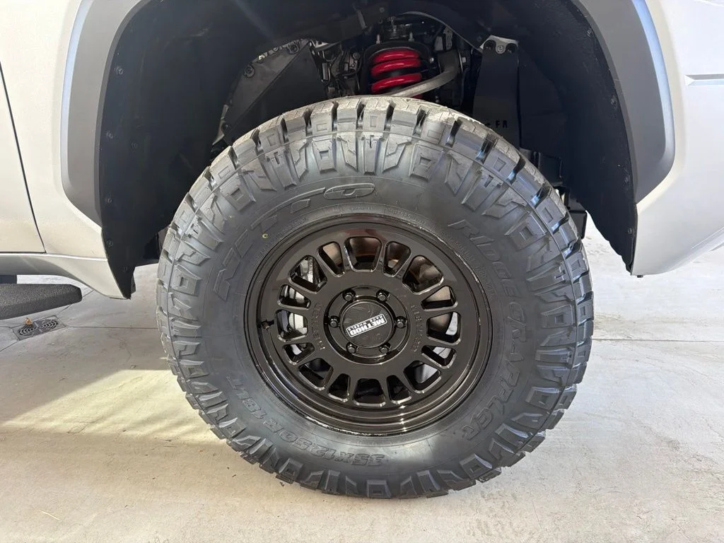 2026 Toyota Tundra SR5 - Photo 8