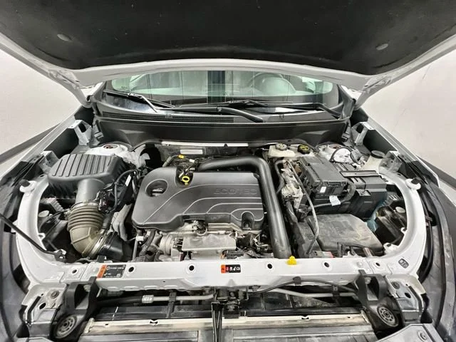 2024 Chevrolet Equinox LT - Photo 28