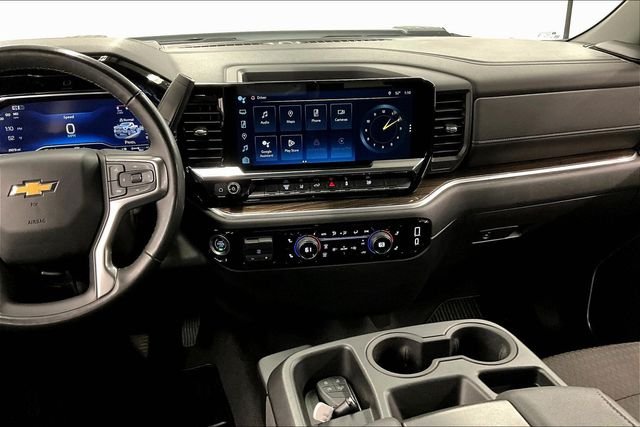 2025 Chevrolet Silverado 2500HD LT - Photo 7