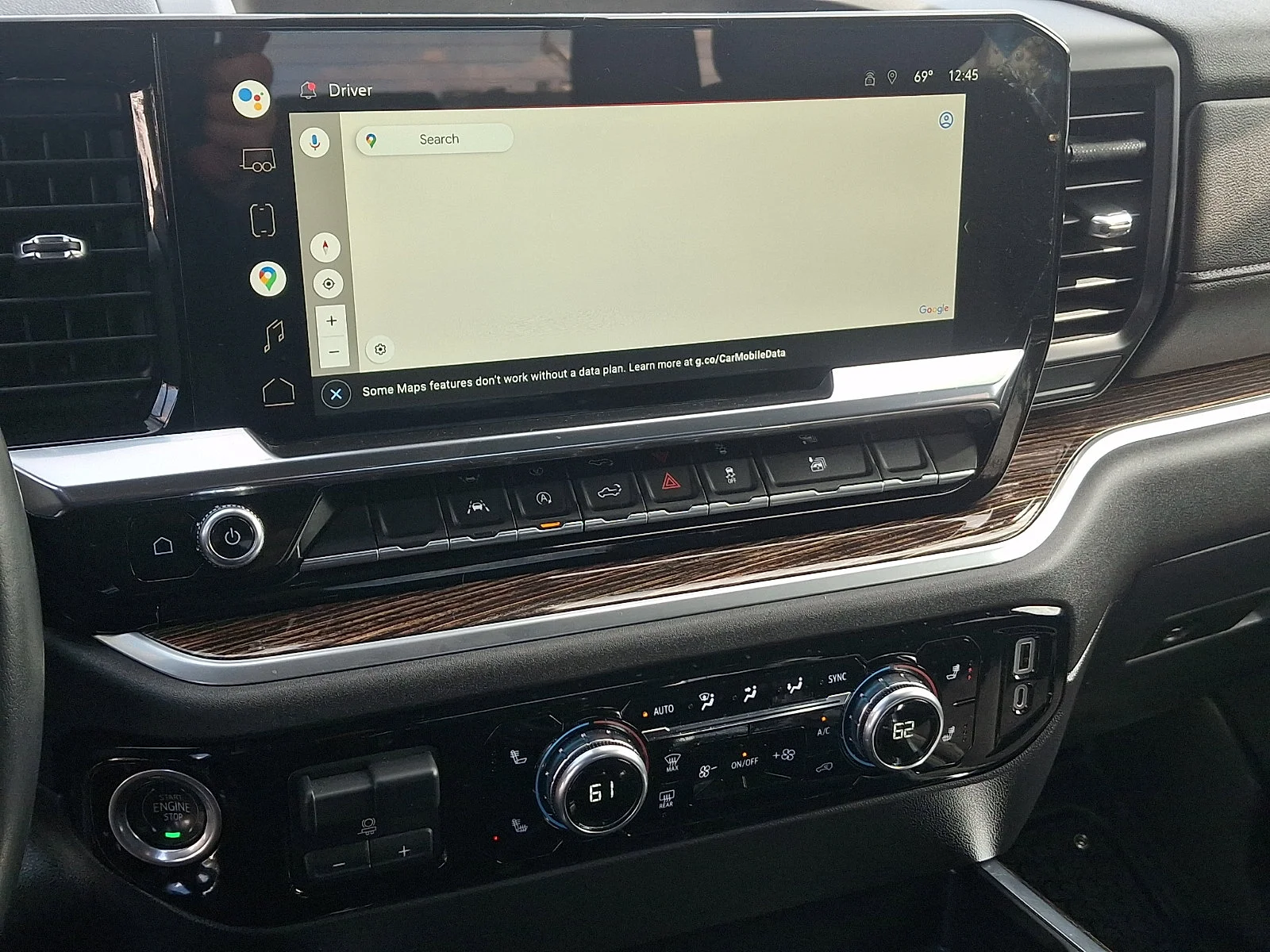 Used 2022 Summit White   Gaz GMC Elevation image 23