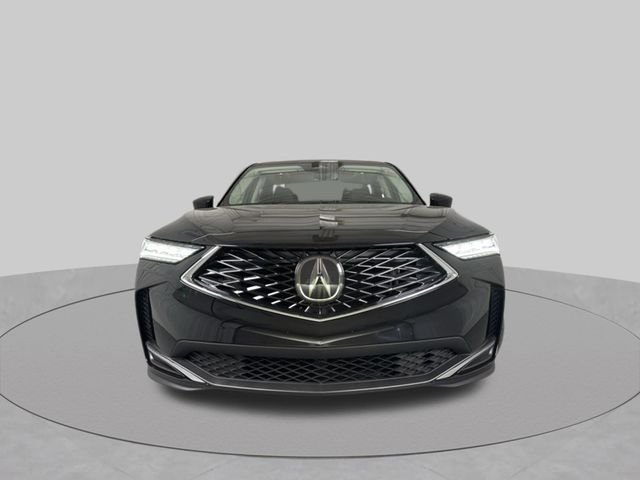 Used 2026 Black Acura Base image 4