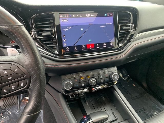 Certified Used 2025 White/off-white Dodge R/T Plus image 23