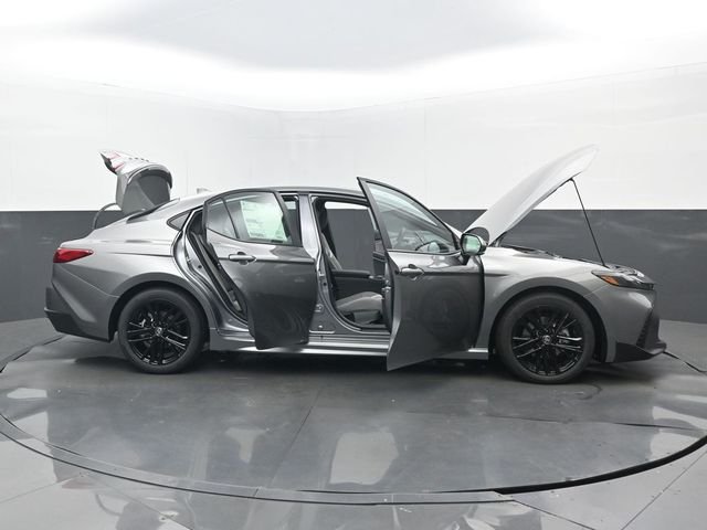New 2026 Heavy Metal Toyota SE image 32