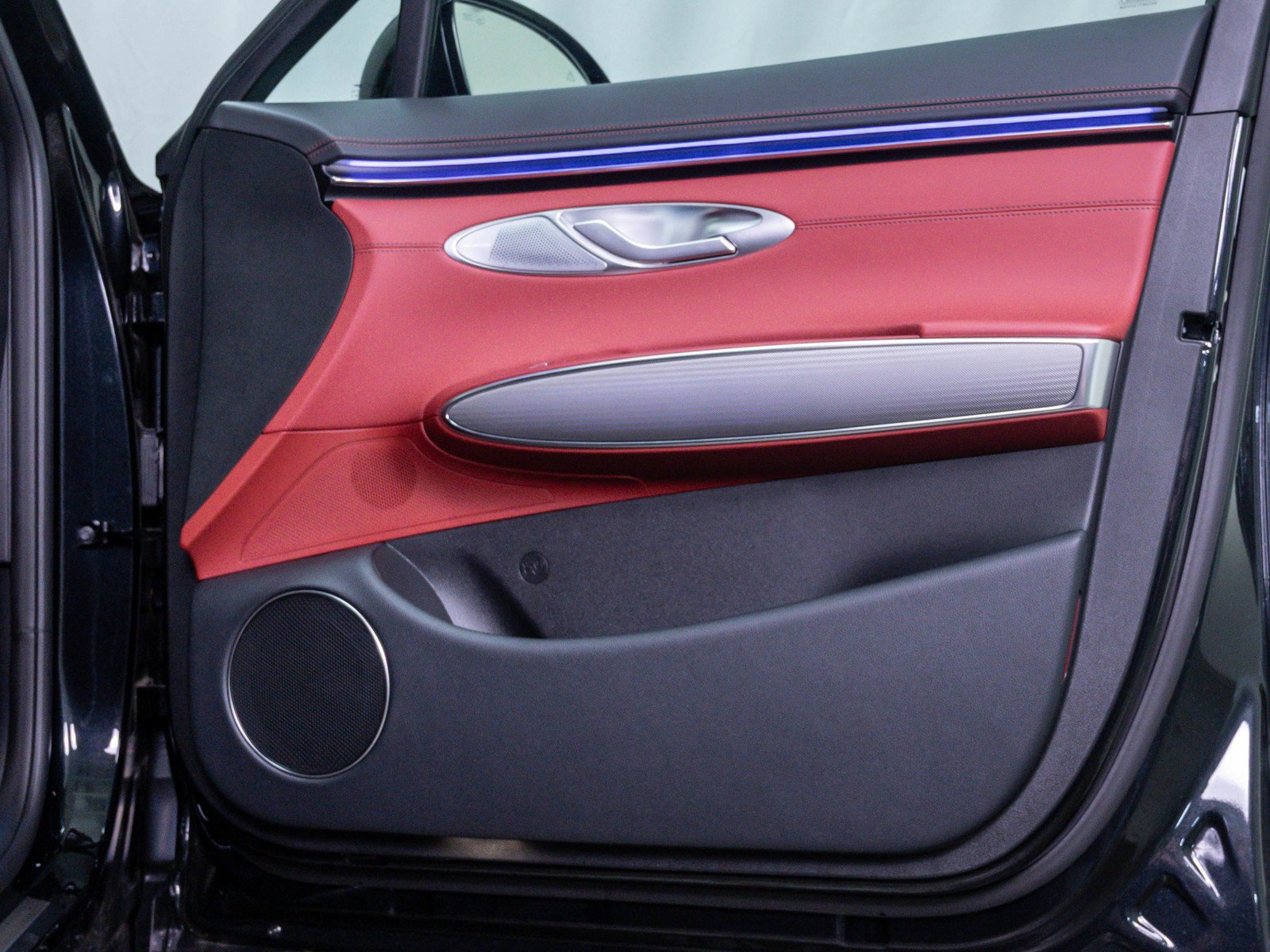 2026 GENESIS GV70 Sport Advanced - Photo 10