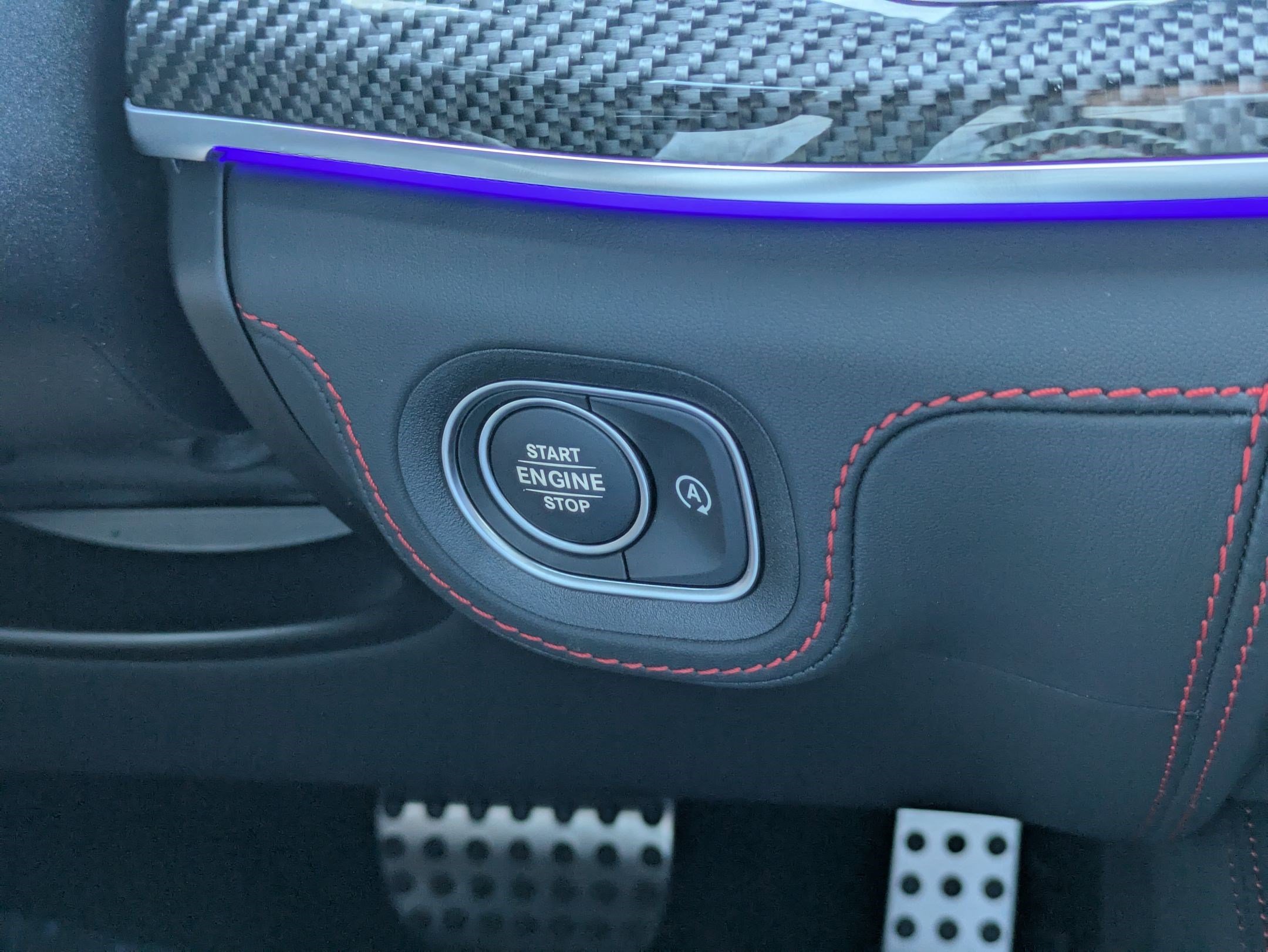 New 2026 Polar White Mercedes-Benz AMG® GLE 63 S image 17