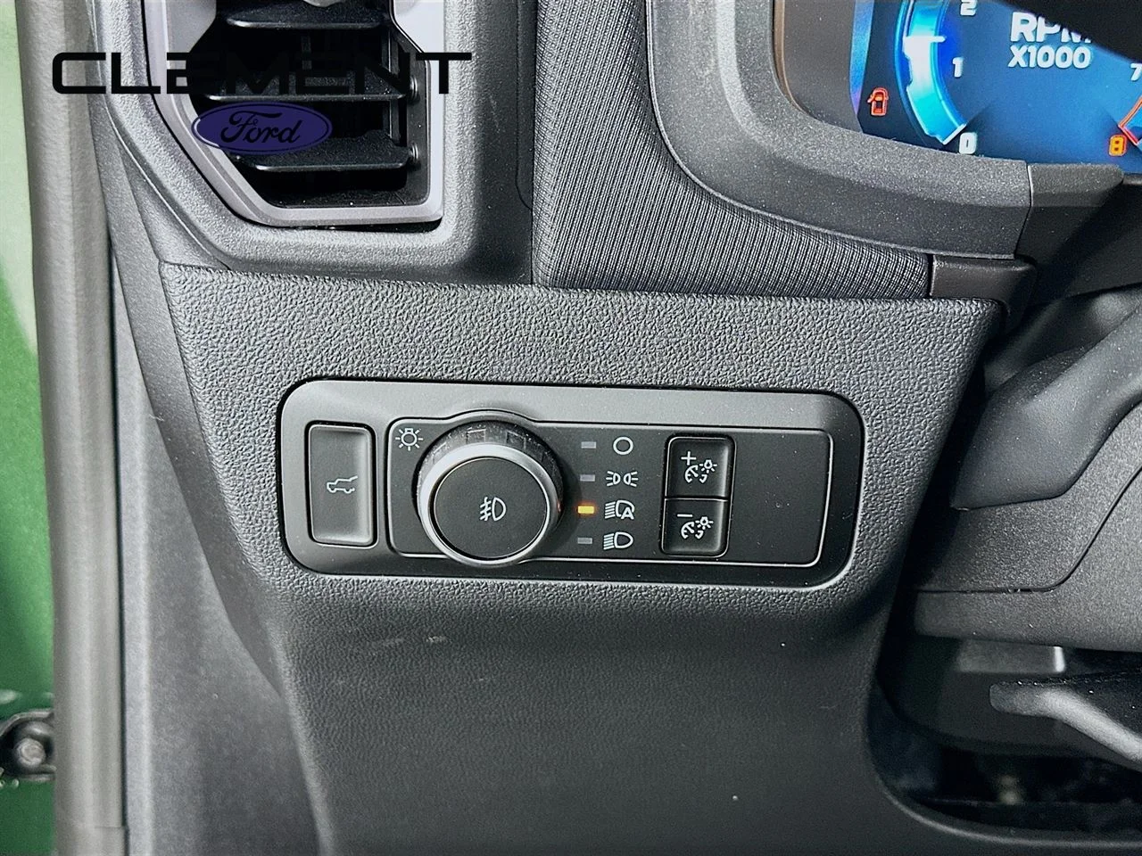 2025 Ford Bronco Sport Outer Banks - Photo 13