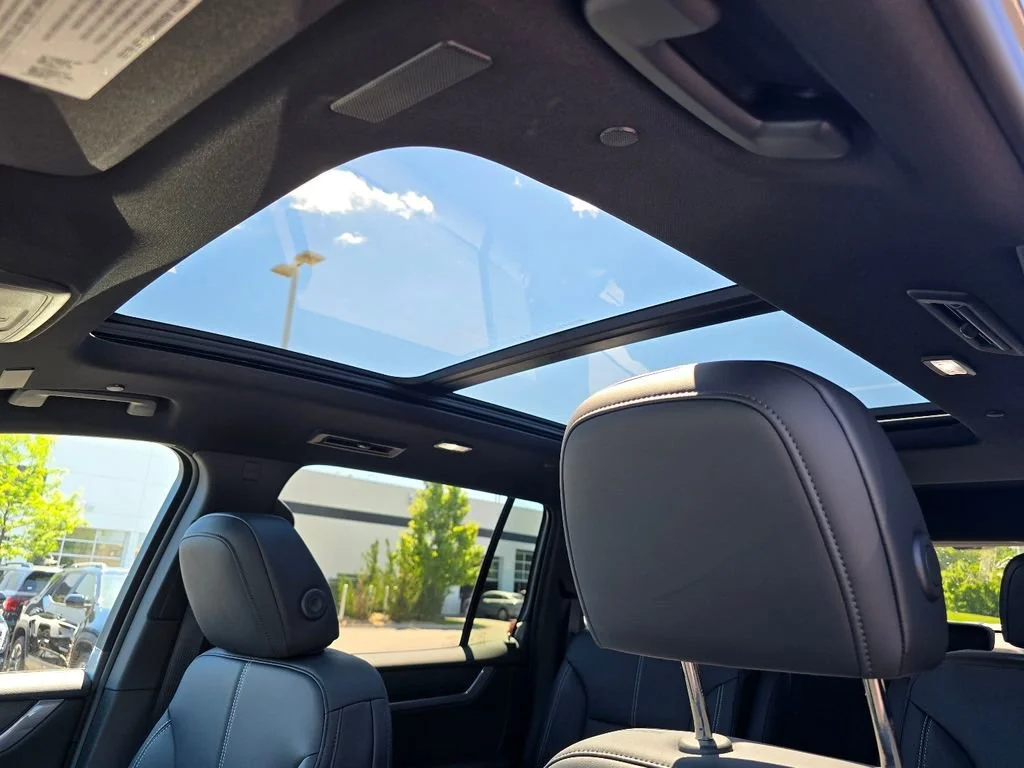 2026 GMC Acadia Elevation - Photo 20