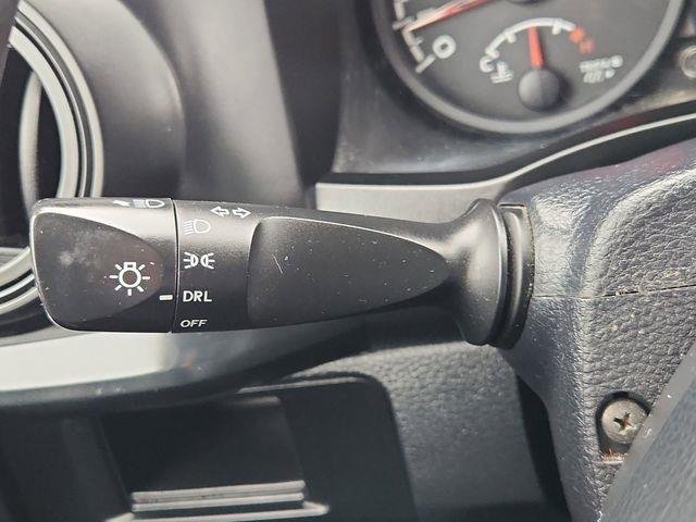 Used 2017 White Toyota SR image 16