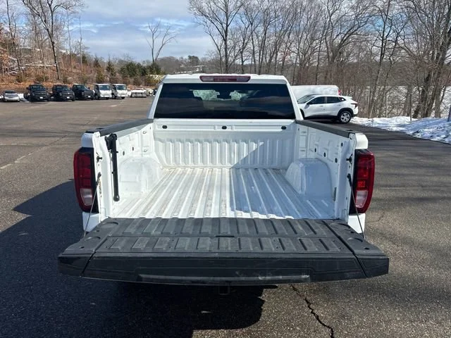 2022 GMC Sierra 1500 Elevation - Photo 12