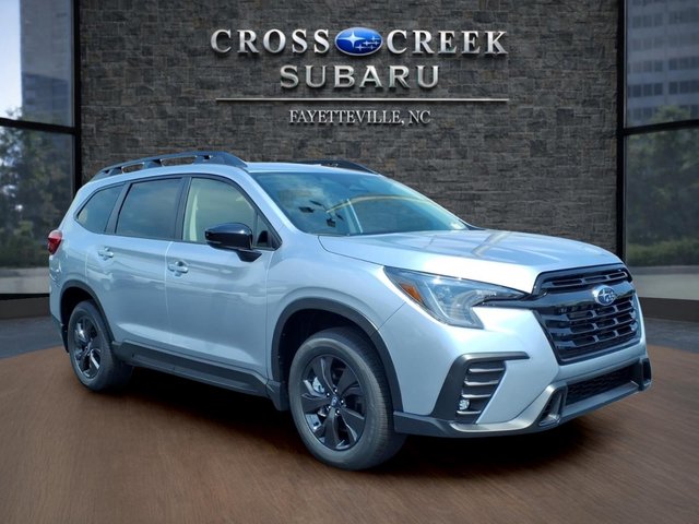 2026 Subaru ASCENT Premium 7-Passenger