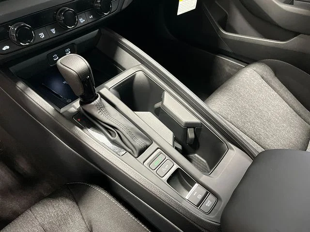 New 2026 Gray Honda SE image 17