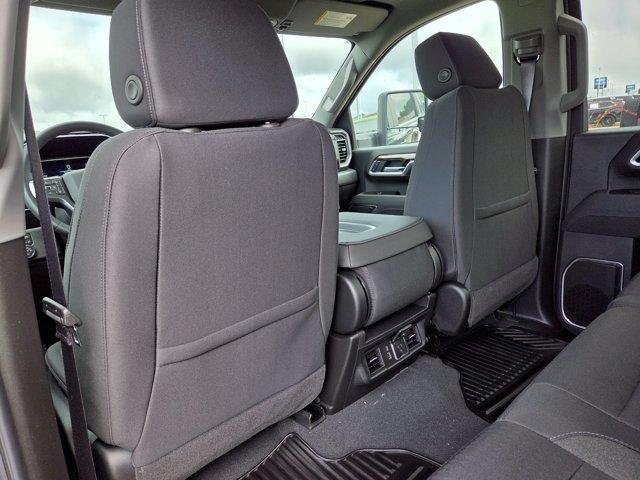 2026 Chevrolet Silverado 3500 HD LT - Photo 24