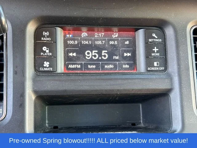Used 2014 Black Dodge Police image 21