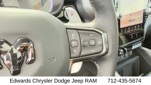 2026 RAM 1500 RHO - Photo 17