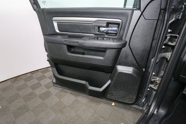 Used 2021 Gray Ram Warlock image 32