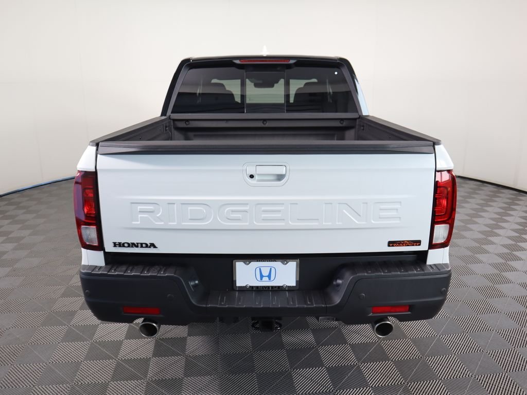 2026 Honda Ridgeline TrailSport - Photo 6