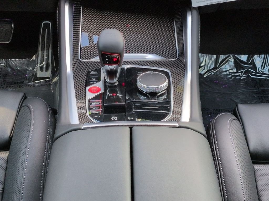 2026 BMW X5 M X5 M - Photo 19