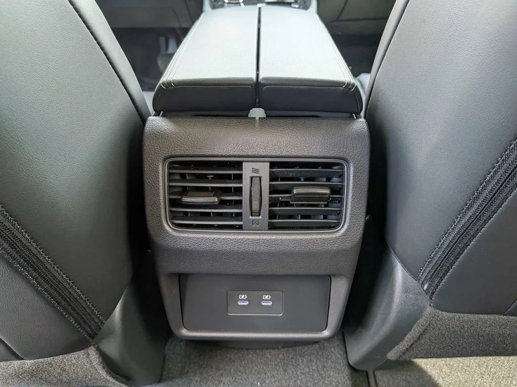 New 2026 White Nissan Dark Armor image 15