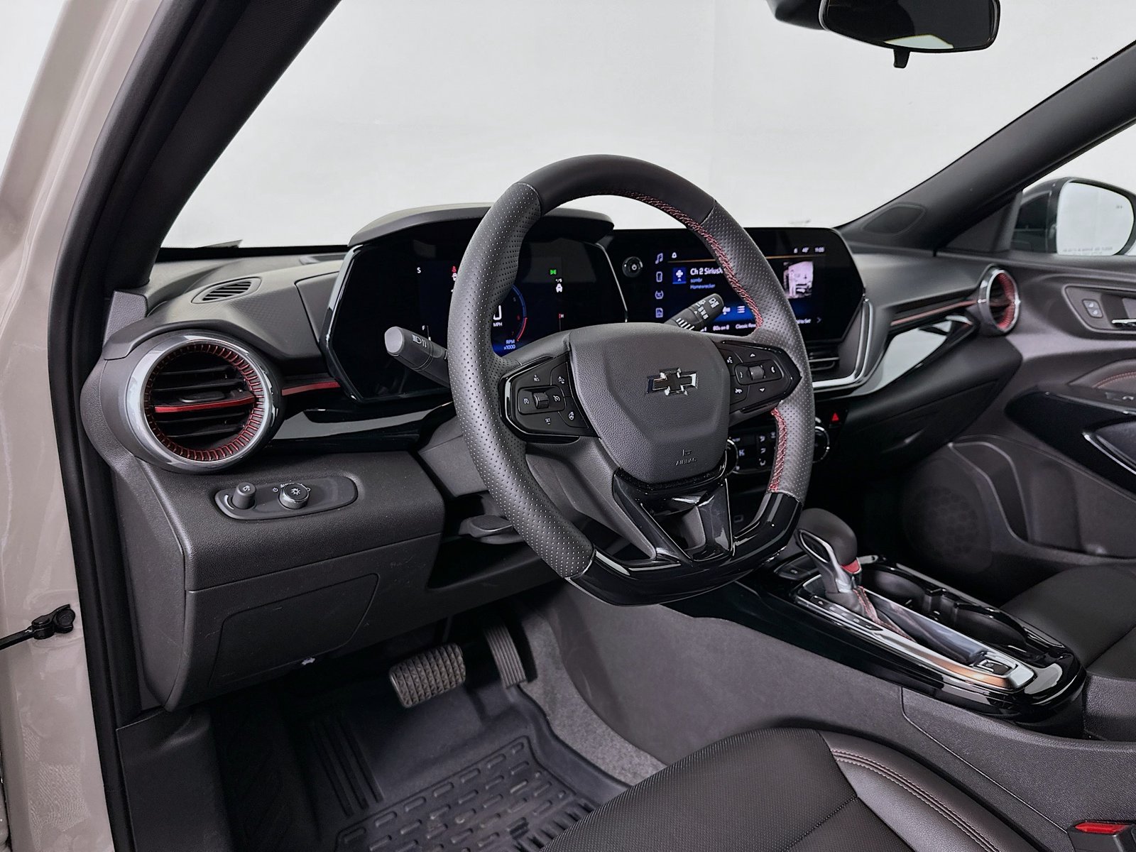 Used 2026 White Sands Chevrolet 2RS image 9