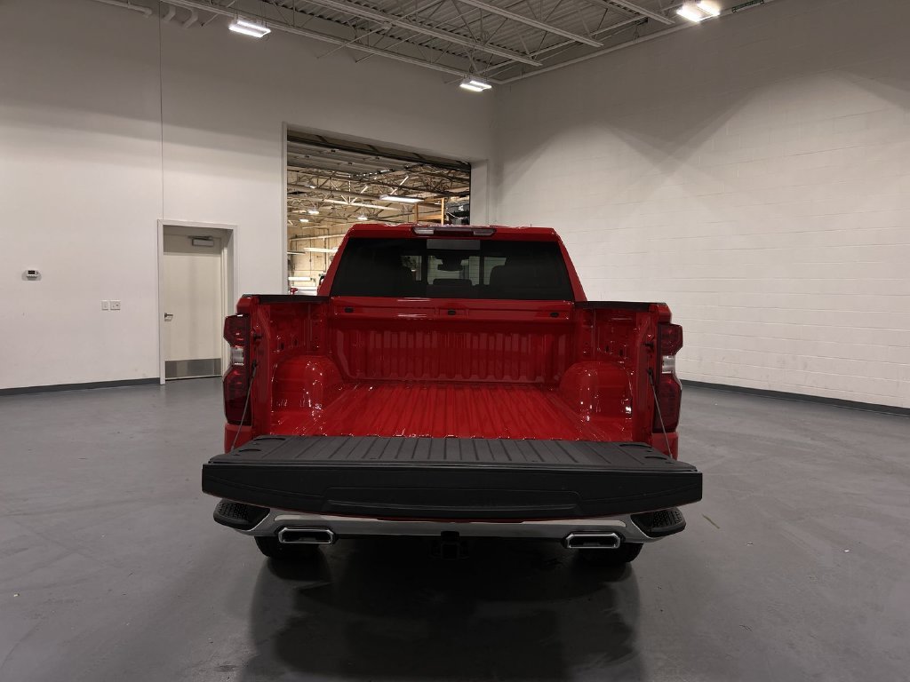 2026 Chevrolet Silverado 1500 LT - Photo 20