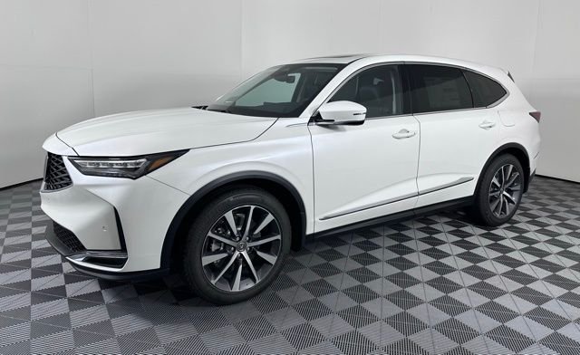 2026 Acura MDX Technology Package - Photo 3